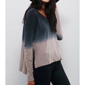 MUST GO 
fp starry night shirt🌛